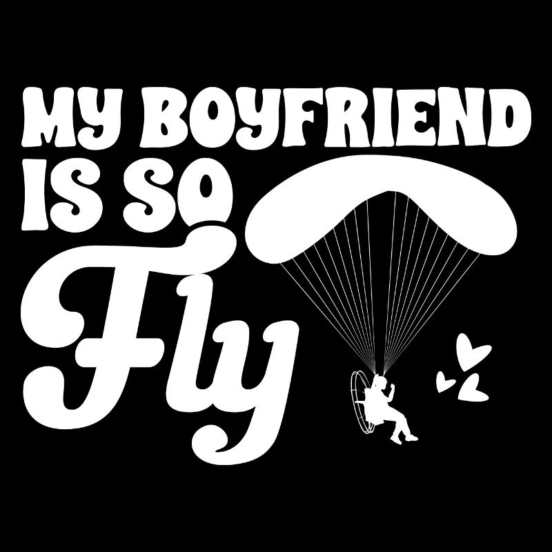 Paramotor Motorized paraglider