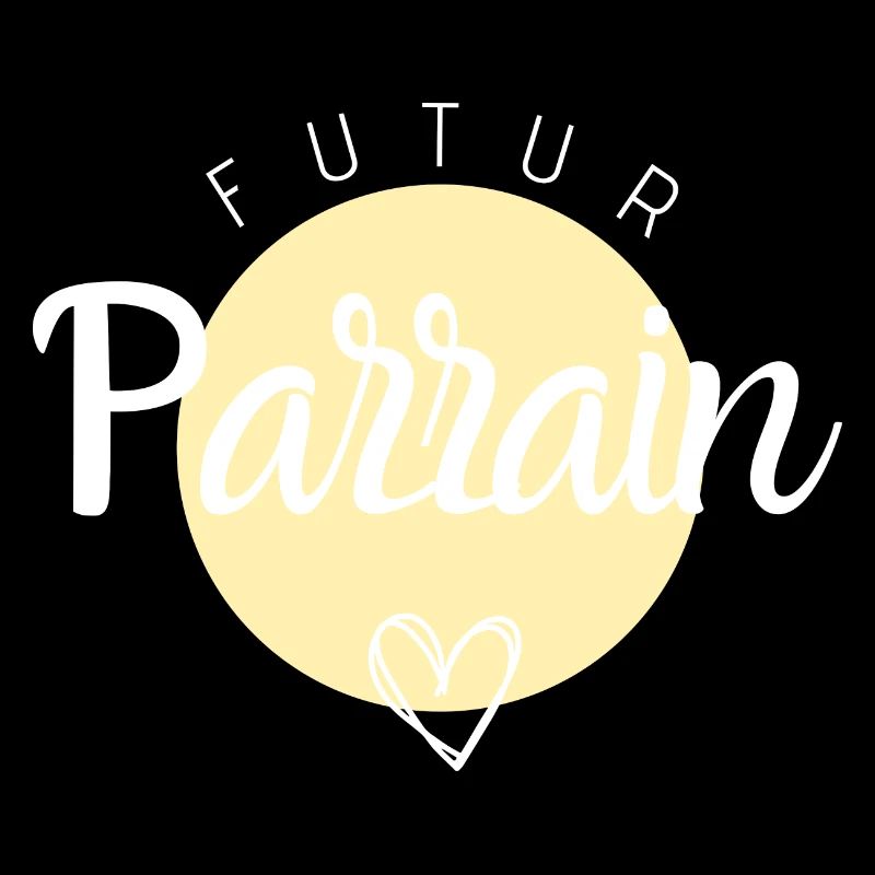 Futur parrain