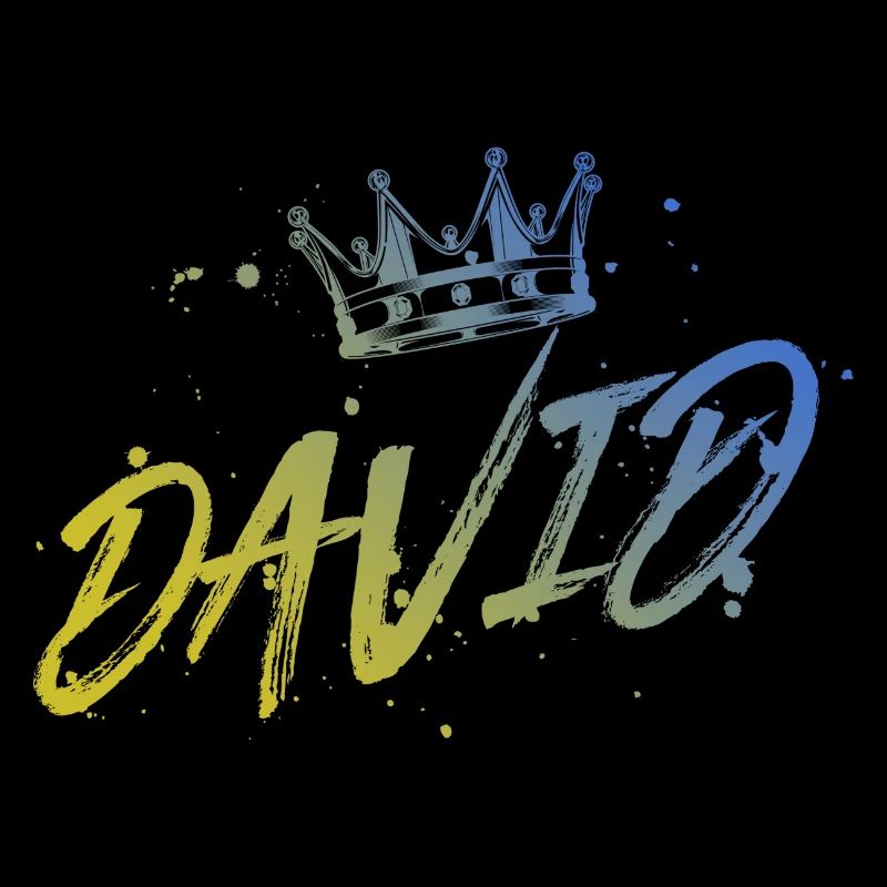 David