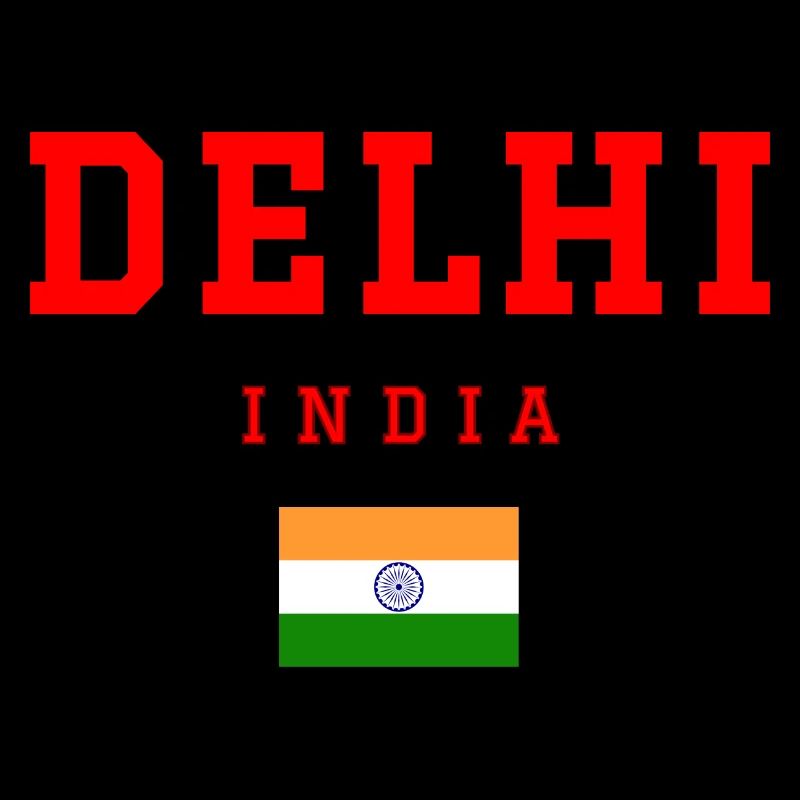 Delhi, Inde