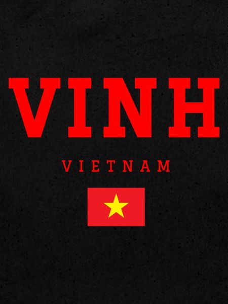 Vinh, Vietnam
