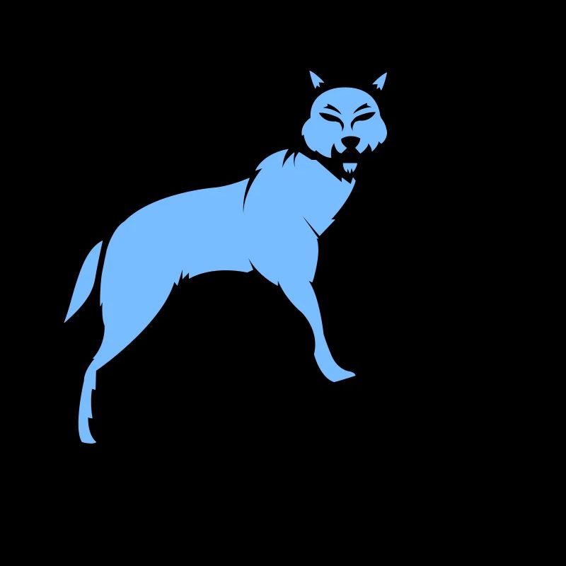 wolf wolf