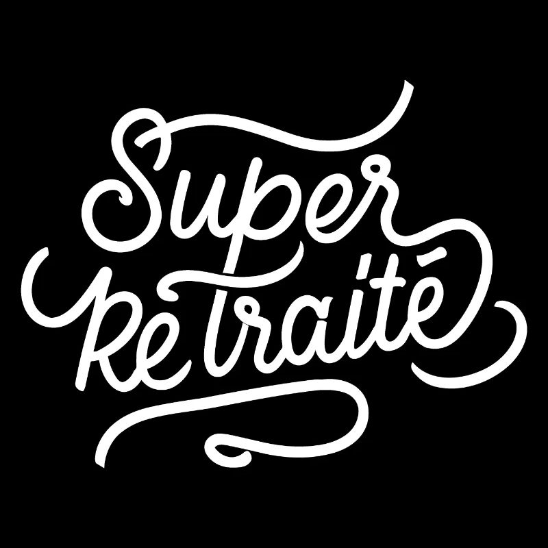 Super retraité
