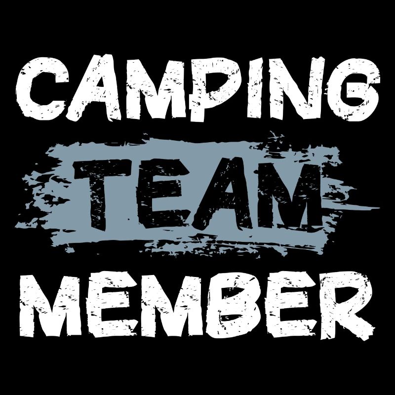 L’équipe du camping