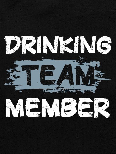 Drinking Team