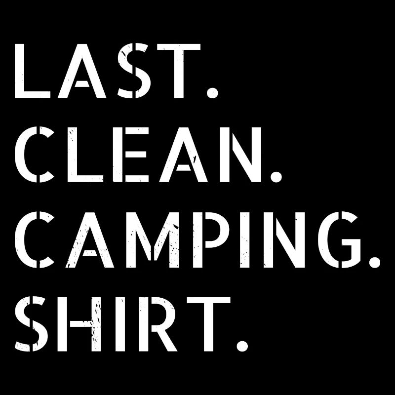 fun awesome advanture gift statement camper van