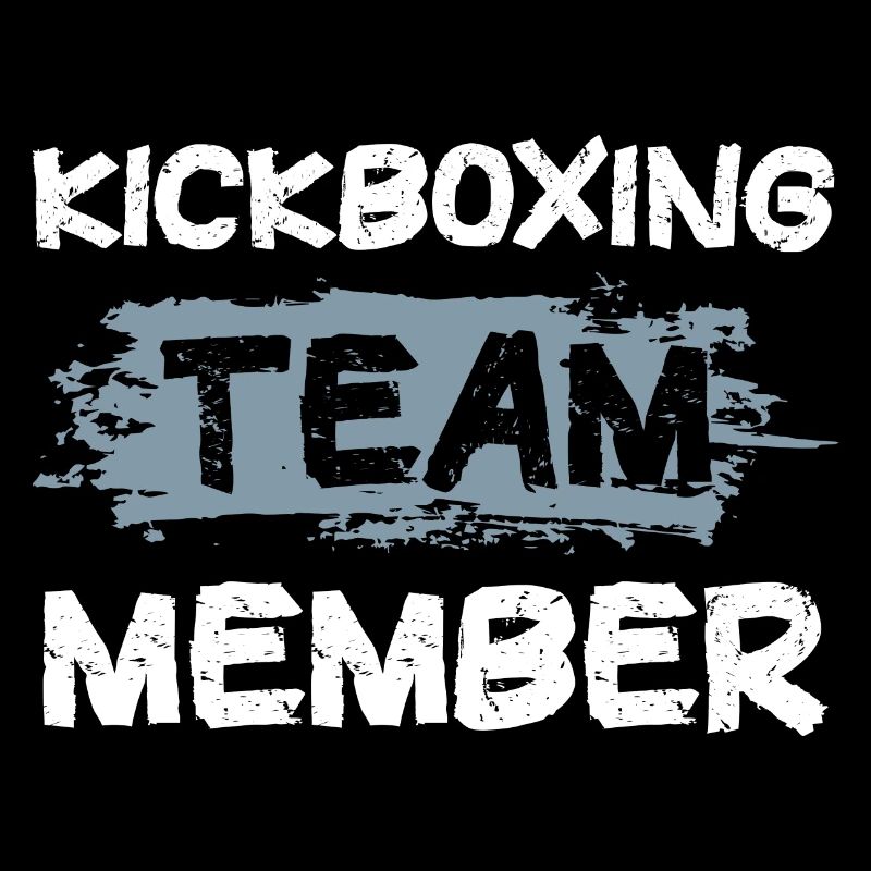 Kickboxing Team