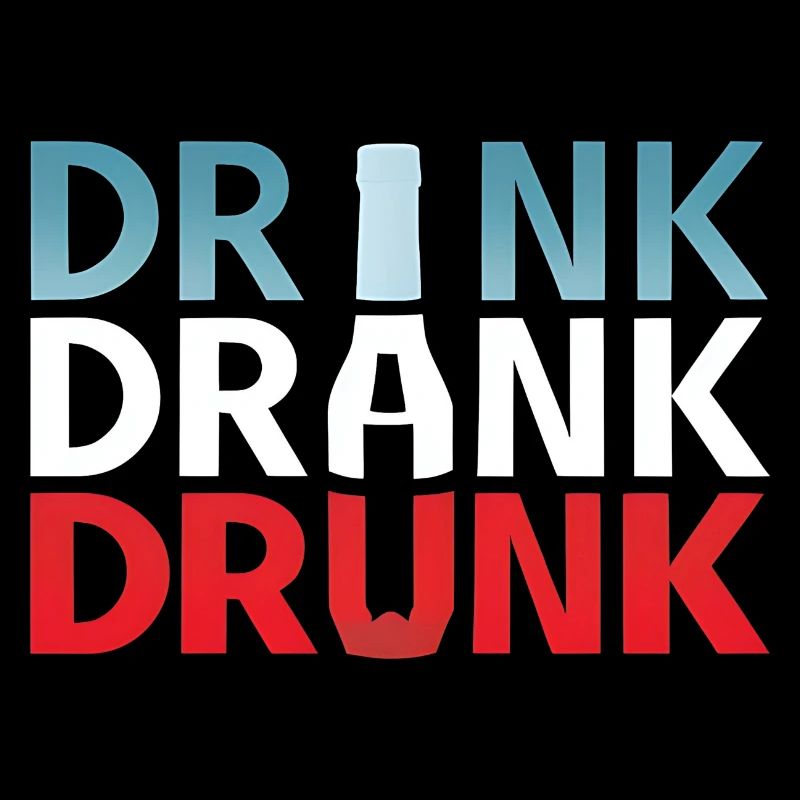 Drink drank drink