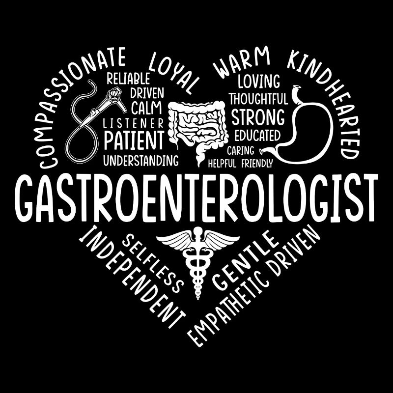 Gastroenterology Endoscopy Colonoscopy