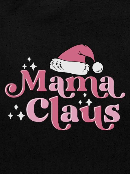 Maman Noël