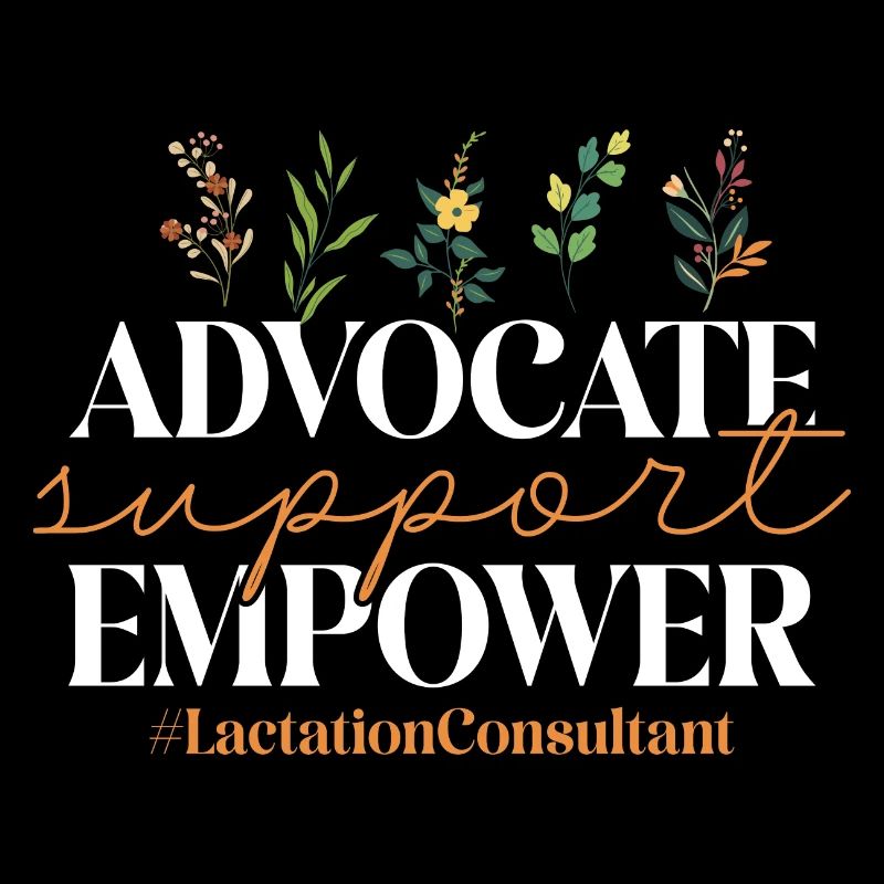 Lactation Consultant IBCLC