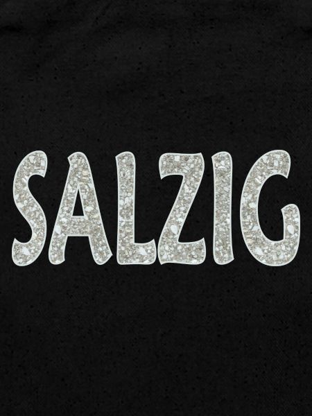 Salzig-Sauer-Wütend