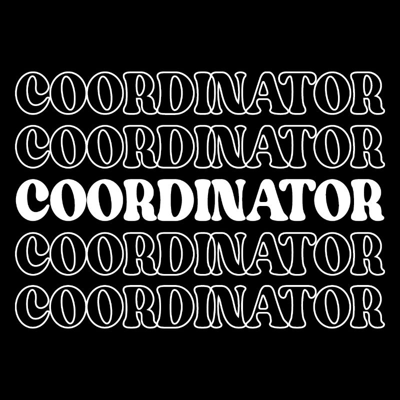 Coordinator Organizer Planner Arranger Scheduler
