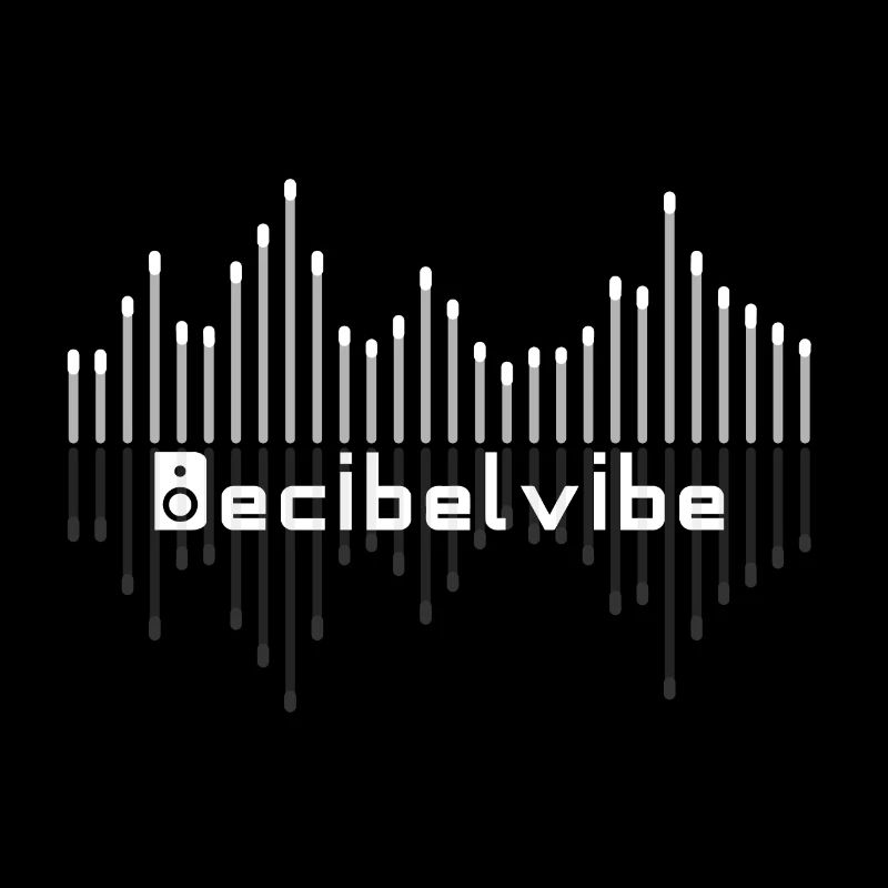 Decibelvibe - Derivative products - EQ1 Design