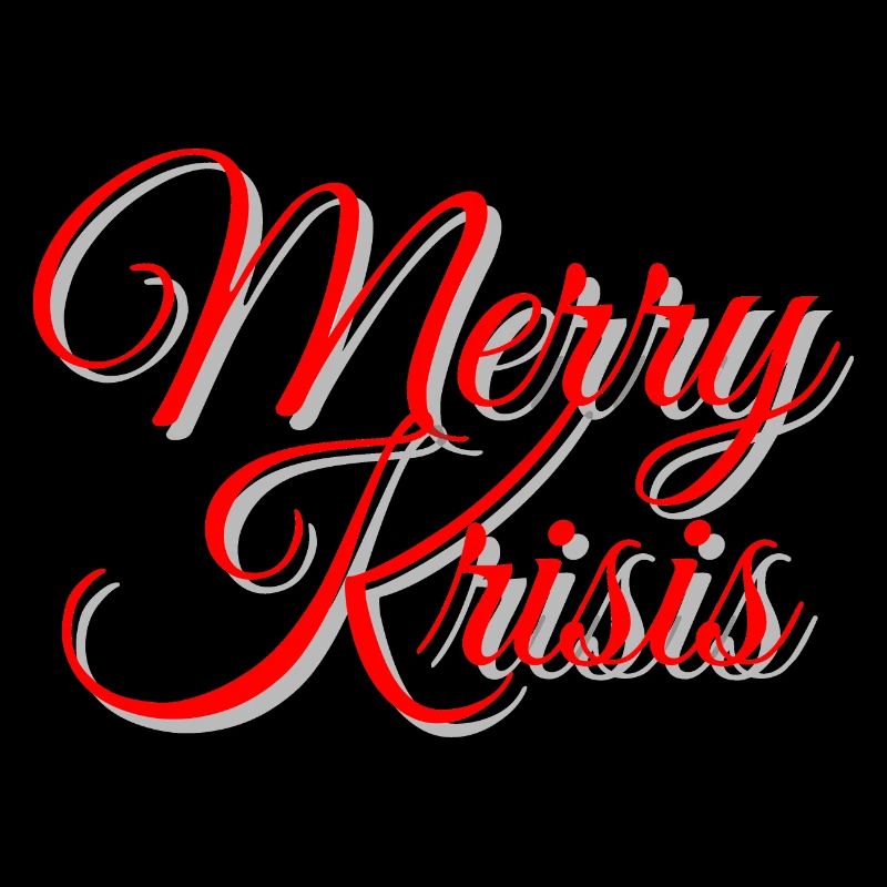 Merry Krisis