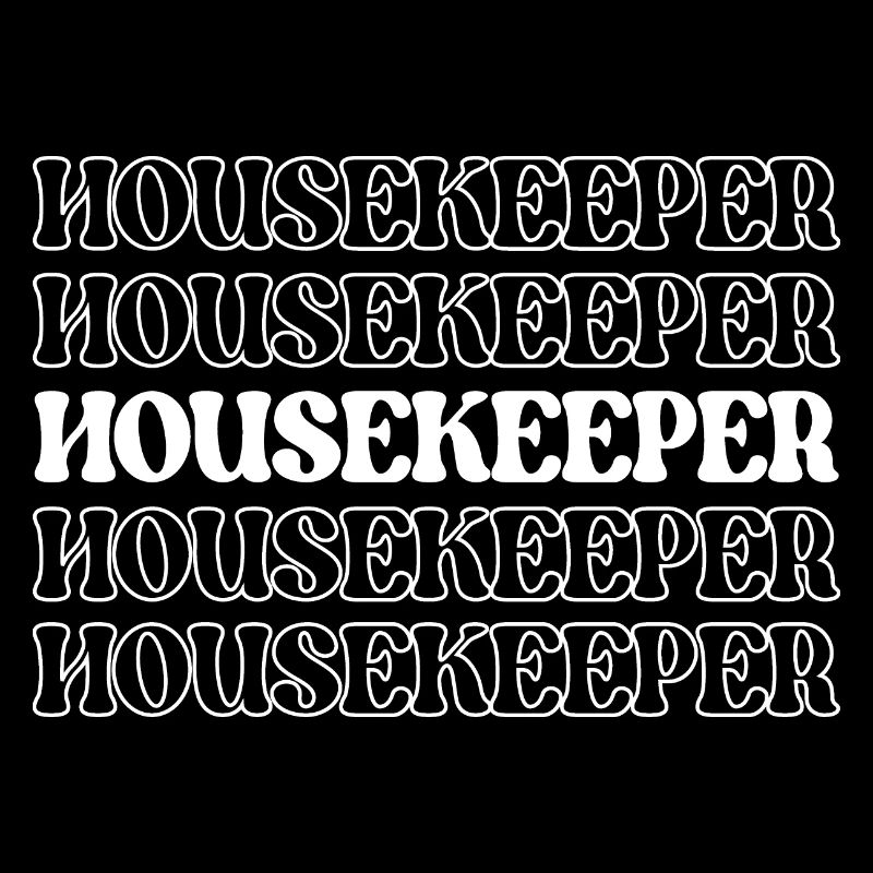 Cleaner House Cleaner Janitor Custodian