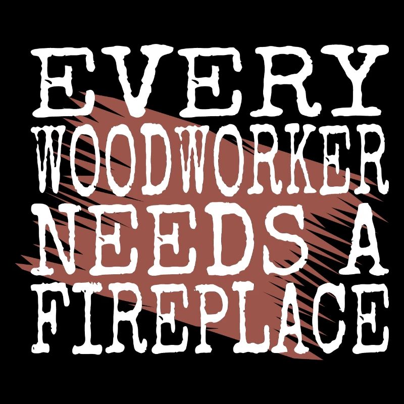 Cabinetmaker John Carpenter Tshirts