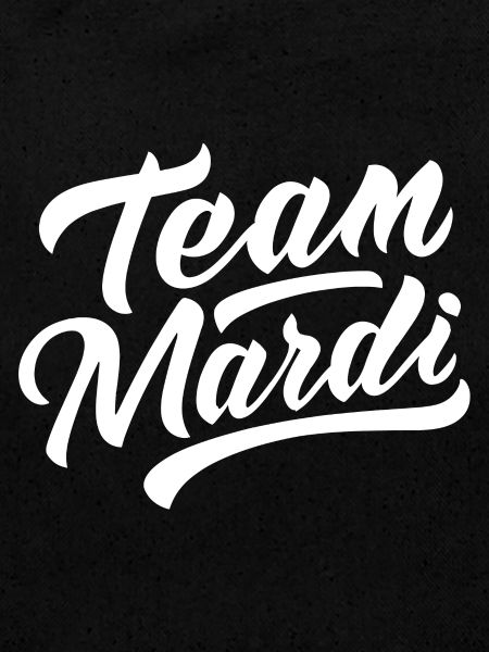 Team mardi