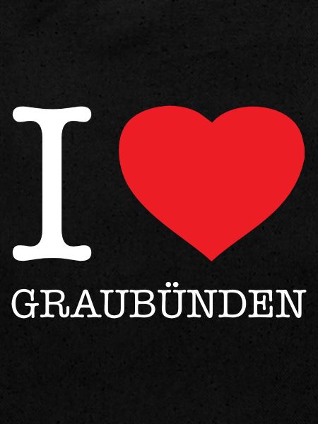 J’AIME LES GRISONS