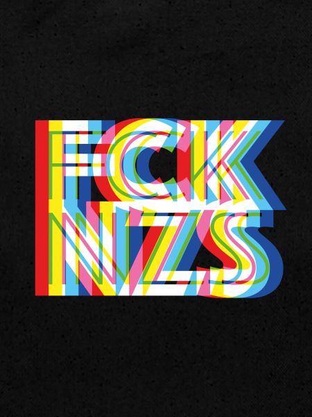 FCK NZS
