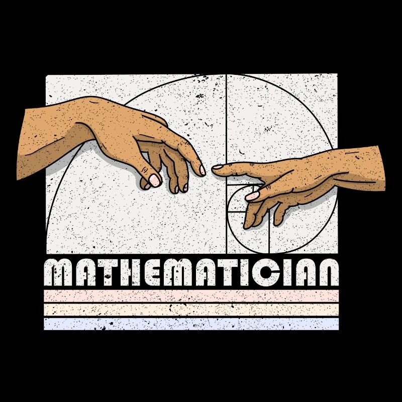 Création d’Adams Fibonacci Math Art