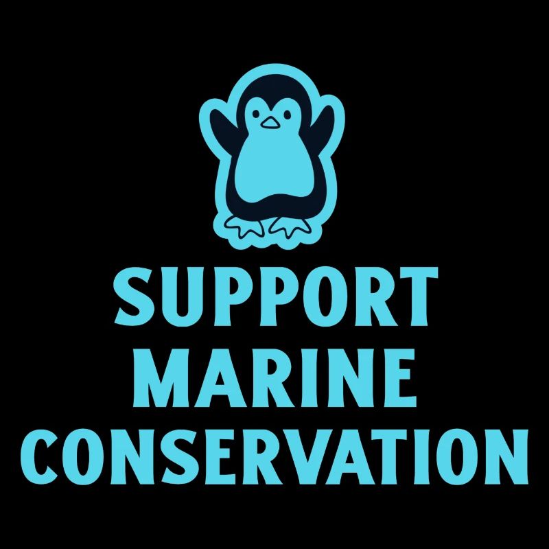Marine Conservation