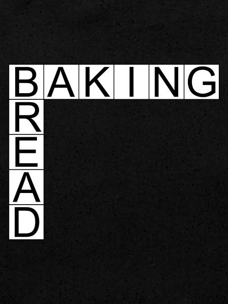 Baking Bread