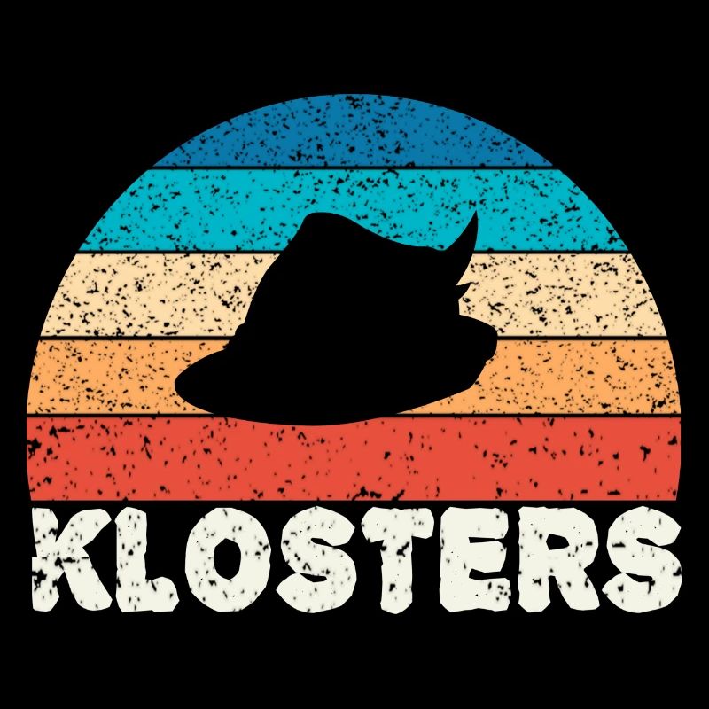 Klosters vintage