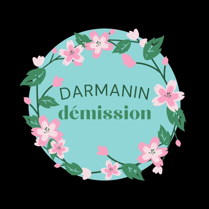 Darmanin Resignation