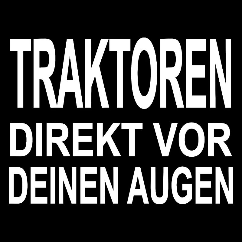 Traktor