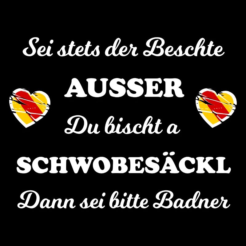 Die Heimat im Badnerland