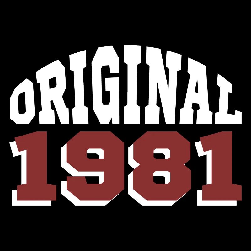 Original 1981