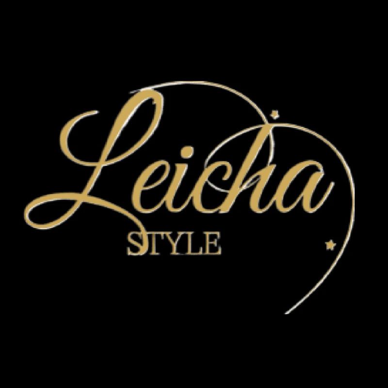 Leichas-Stil