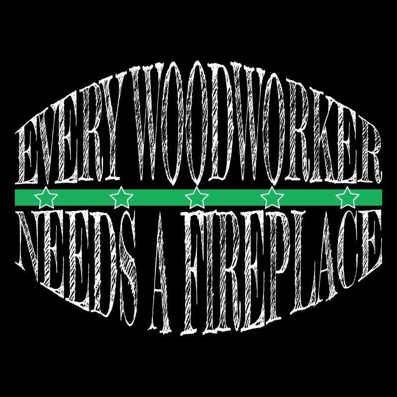 Bûcheron, charpentier-menuisier de construction, charpentier-menuisier syndical