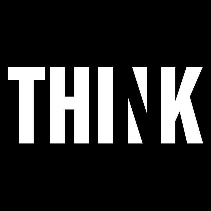 Think