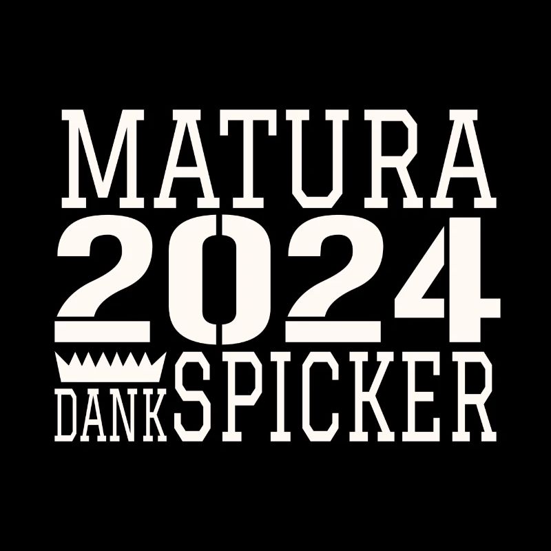 Dicton de Matura Spicker