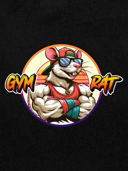 GYM RAT