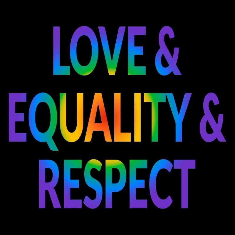 Amour Égalité Respect