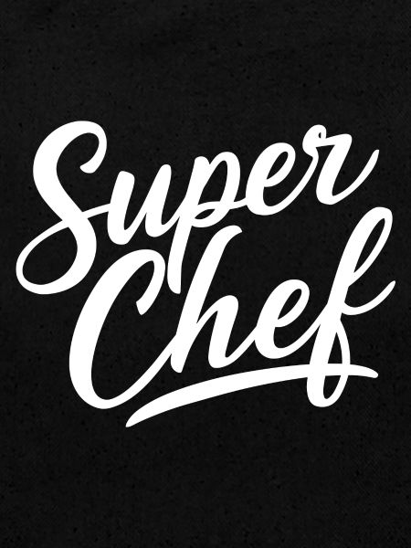 Super Chef