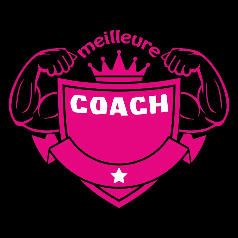 Meilleure COACH