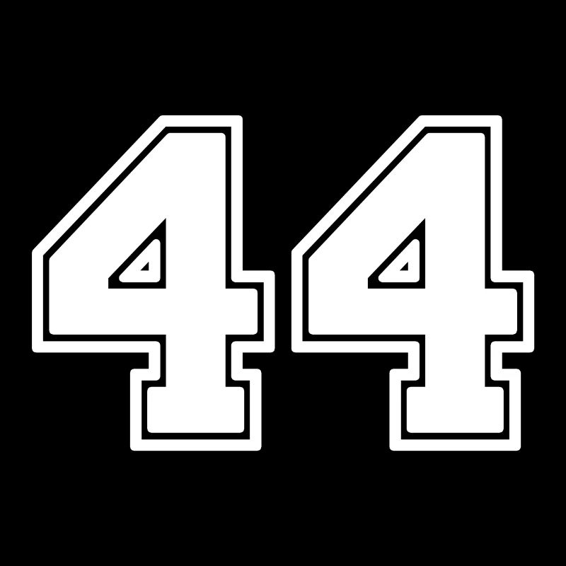 44
