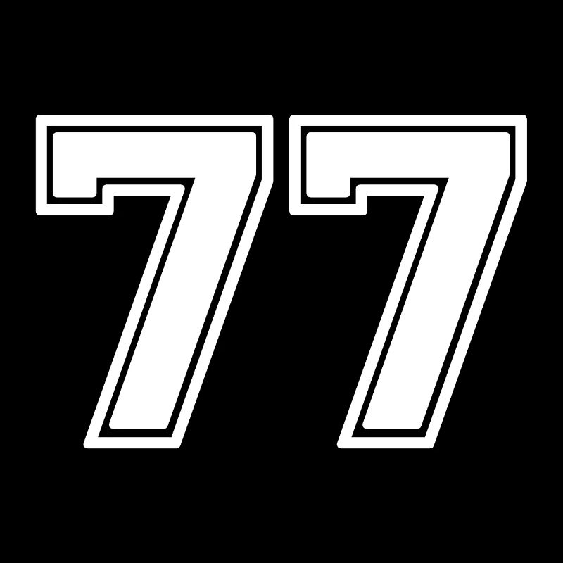 77