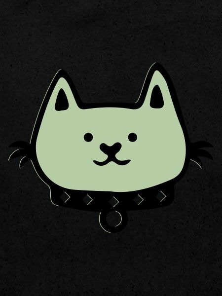 cat comic