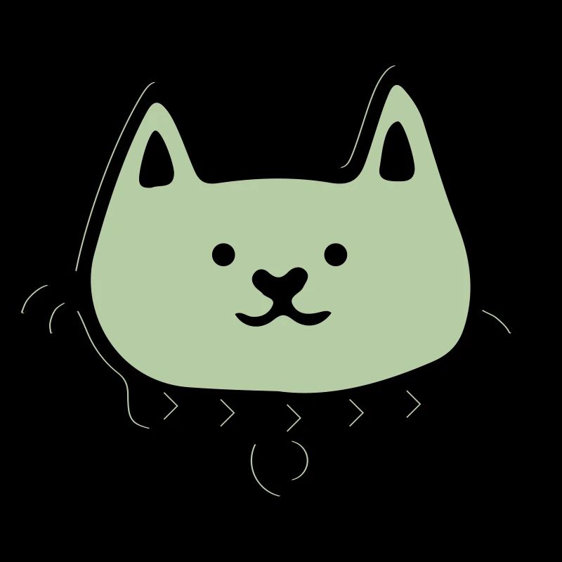 Cat Comic