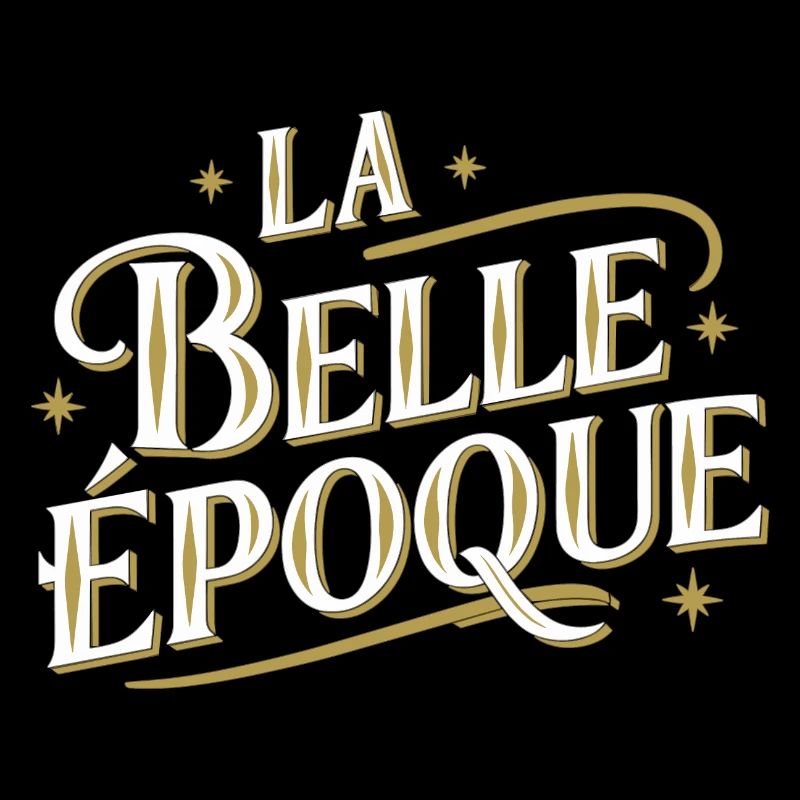 La belle époque