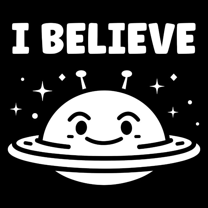flying saucer