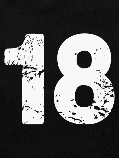 18