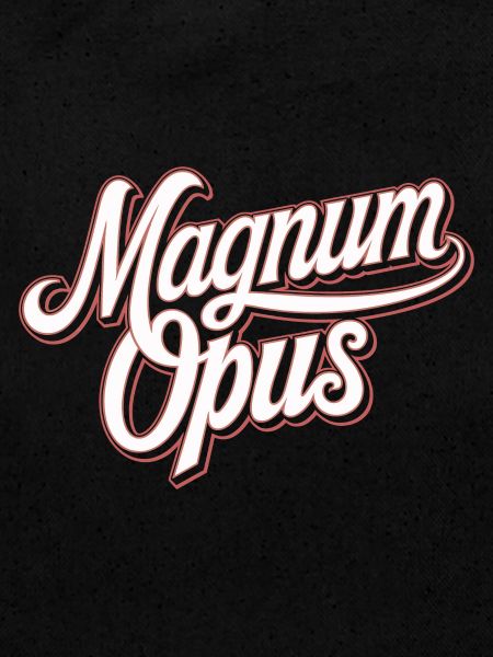 Magnum Opus