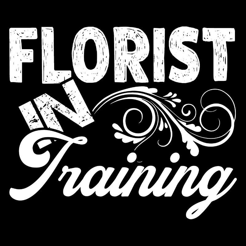 Florist In Training