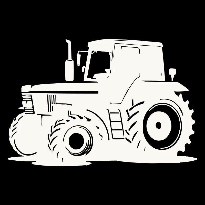 Traktor